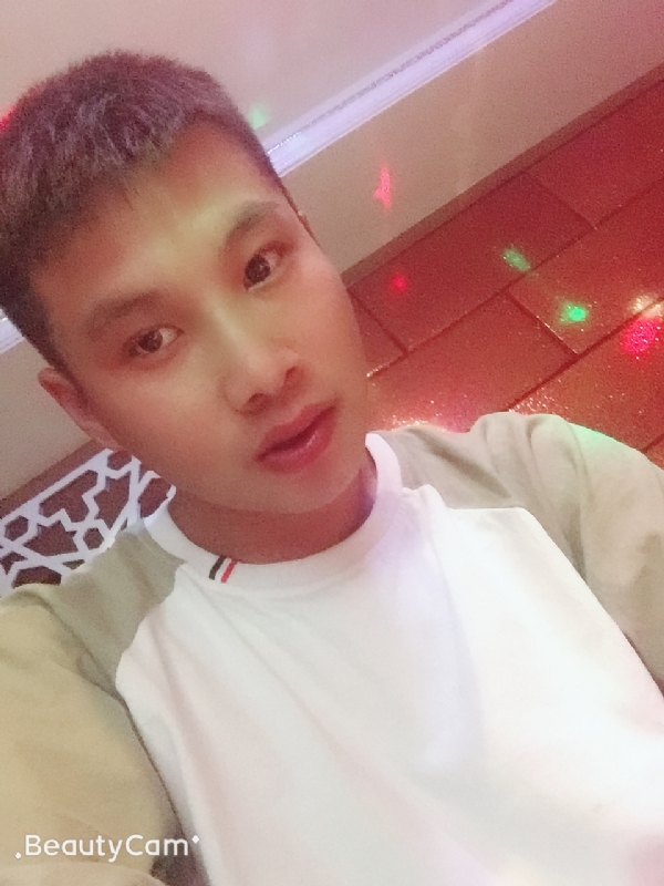 阿锋的第一张照片--广州上门女婿服务网