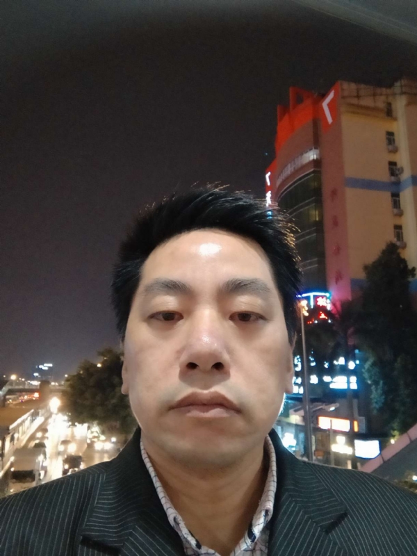 寻找真爱的第一张照片--广州上门女婿服务网