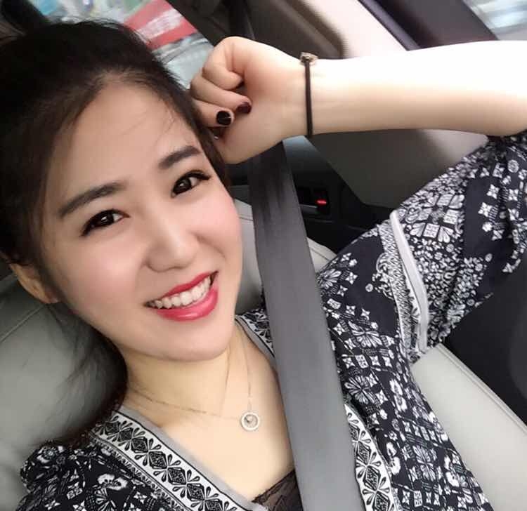 钱多多的第一张照片--广州上门女婿服务网