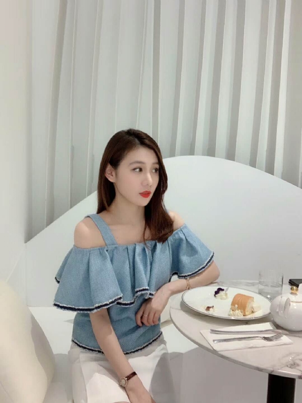 Emily的第一张照片--广州上门女婿服务网