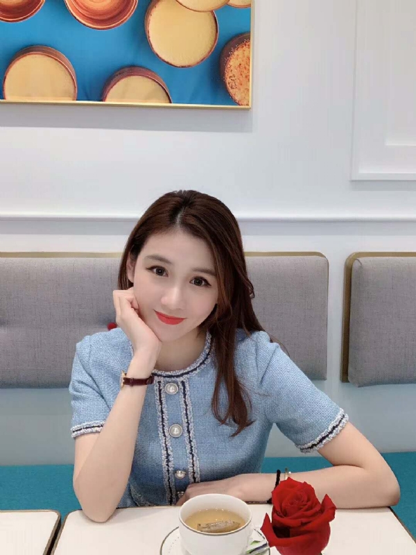 Emily的第二张照片--广州上门女婿服务网