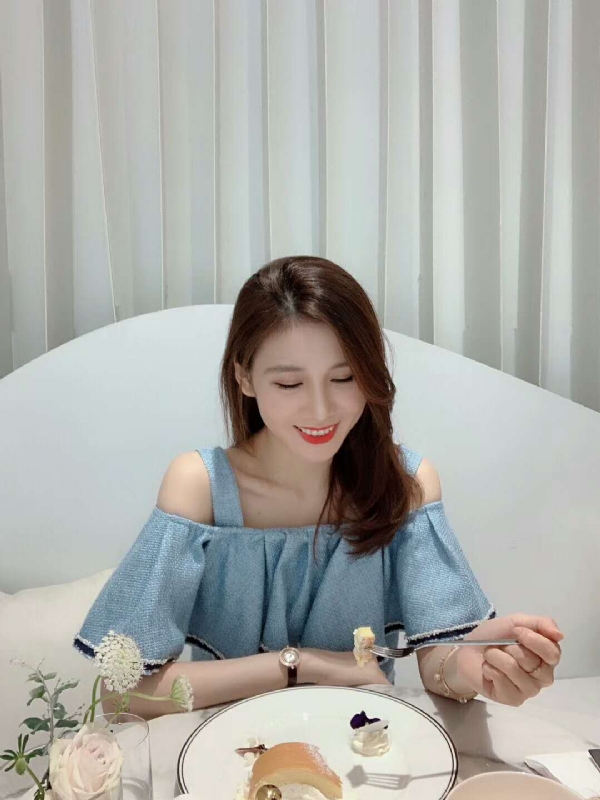Emily的第三张照片--广州上门女婿服务网
