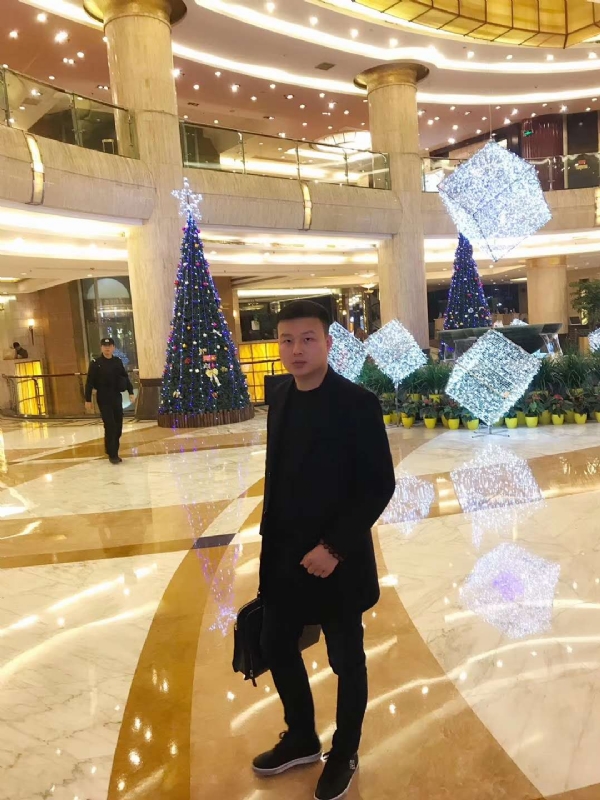 够钟的第一张照片--广州上门女婿服务网