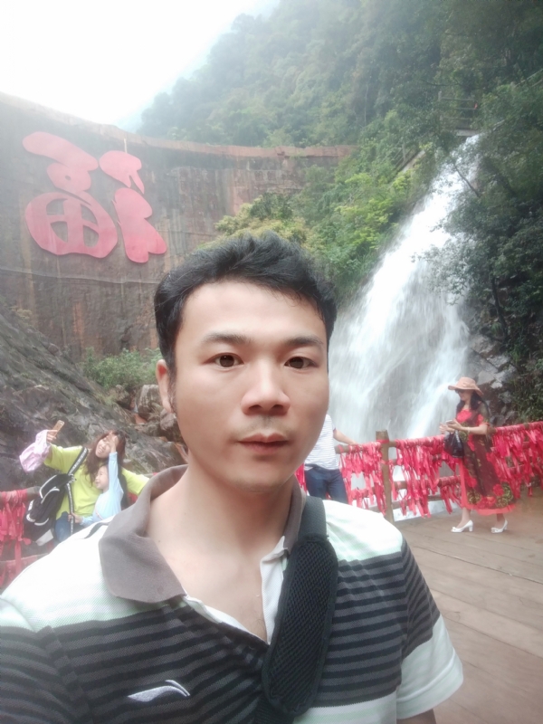 珊珊您是珊无无无妻的第一张照片--广州上门女婿服务网