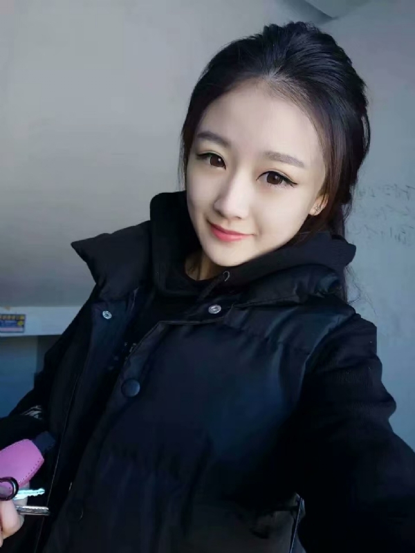 可爱的瑶的第一张照片--广州上门女婿服务网