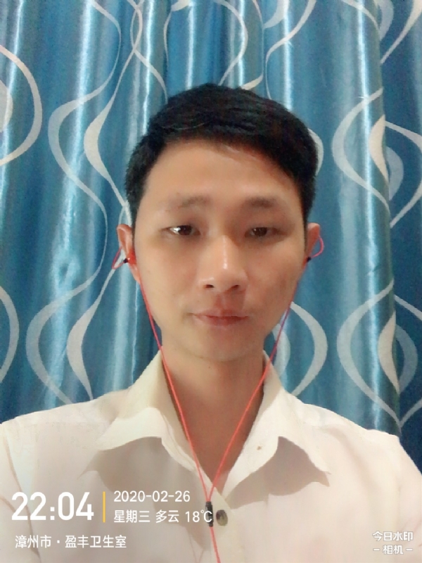 小林的第二张照片--广州上门女婿服务网