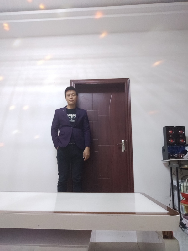 慕凡的第二张照片--广州上门女婿服务网