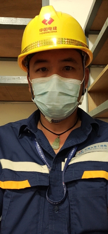冬日温情的第一张照片--广州上门女婿服务网