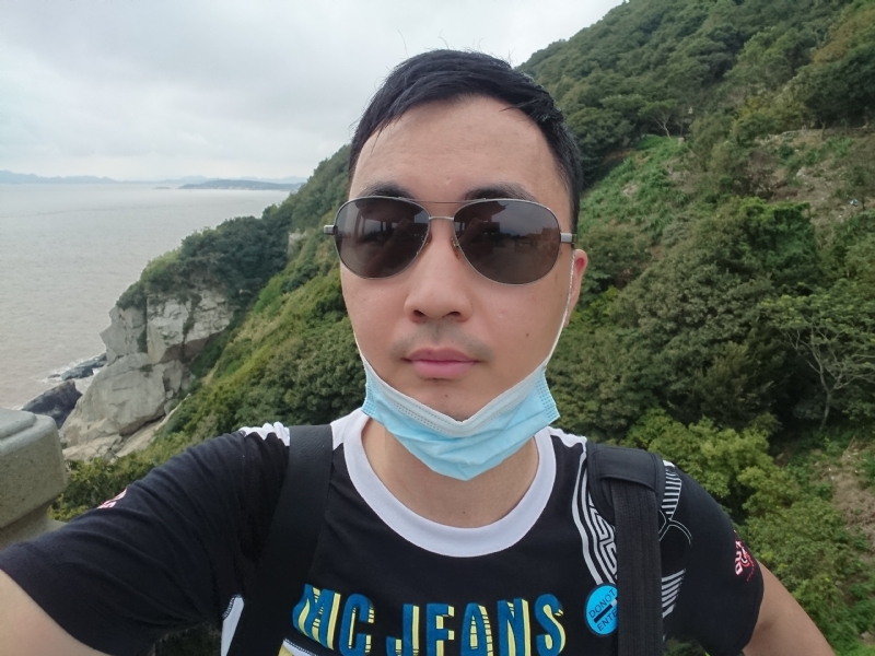 h君的第二张照片--广州上门女婿服务网