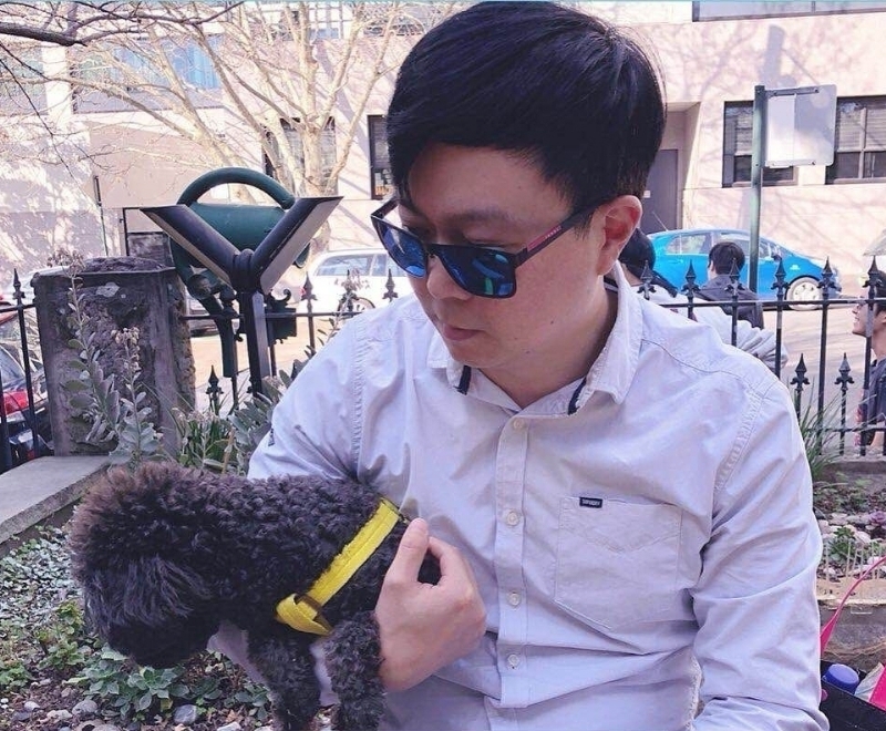 anson的第一张照片--广州上门女婿服务网