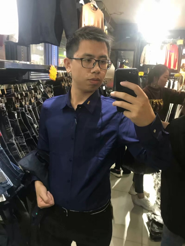 叶自飘零的第一张照片--广州上门女婿服务网