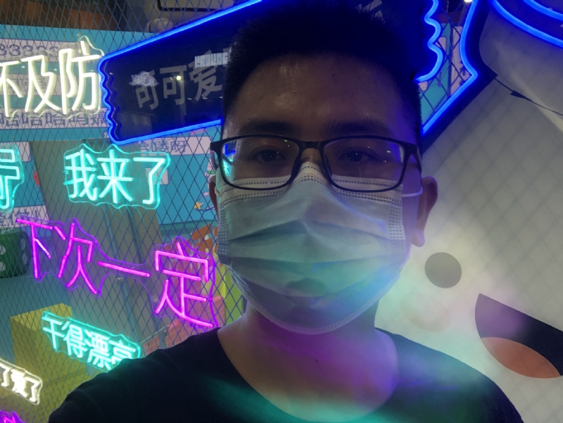 叶自飘零的第四张照片--广州上门女婿服务网