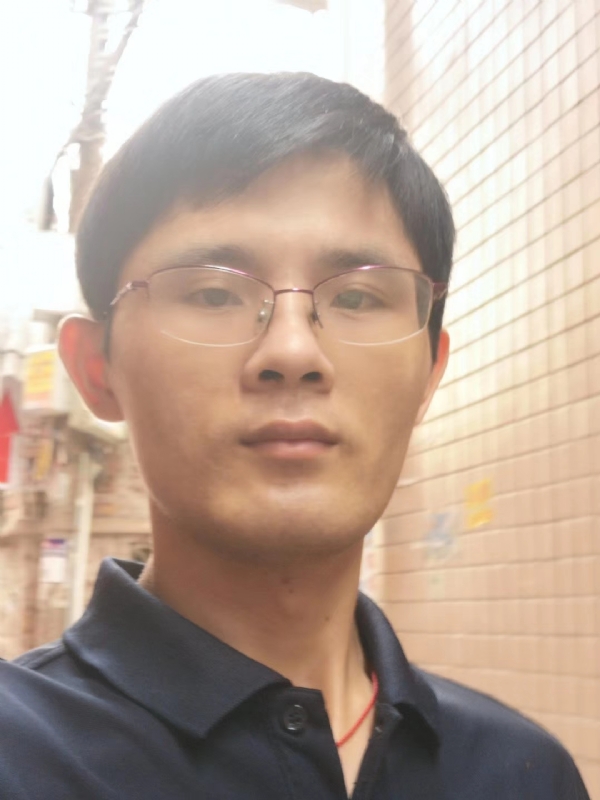 陈海坚的第一张照片--广州上门女婿服务网