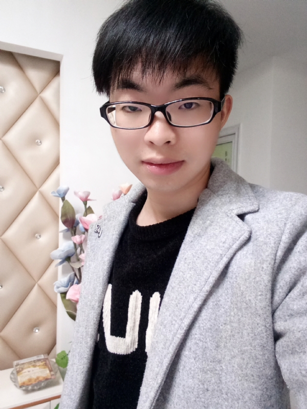 何先生的第一张照片--广州上门女婿服务网