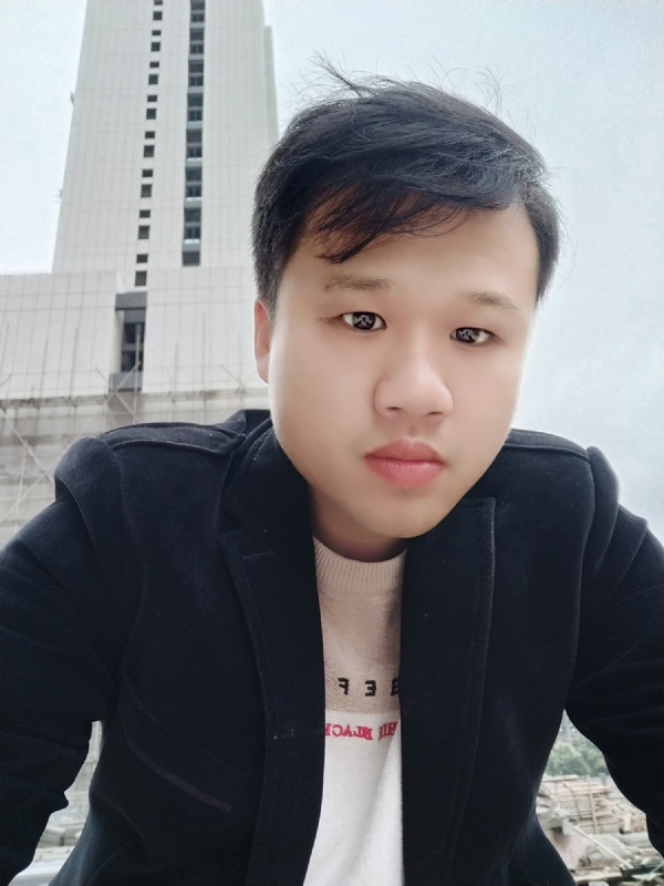 雨过天晴的第一张照片--广州上门女婿服务网