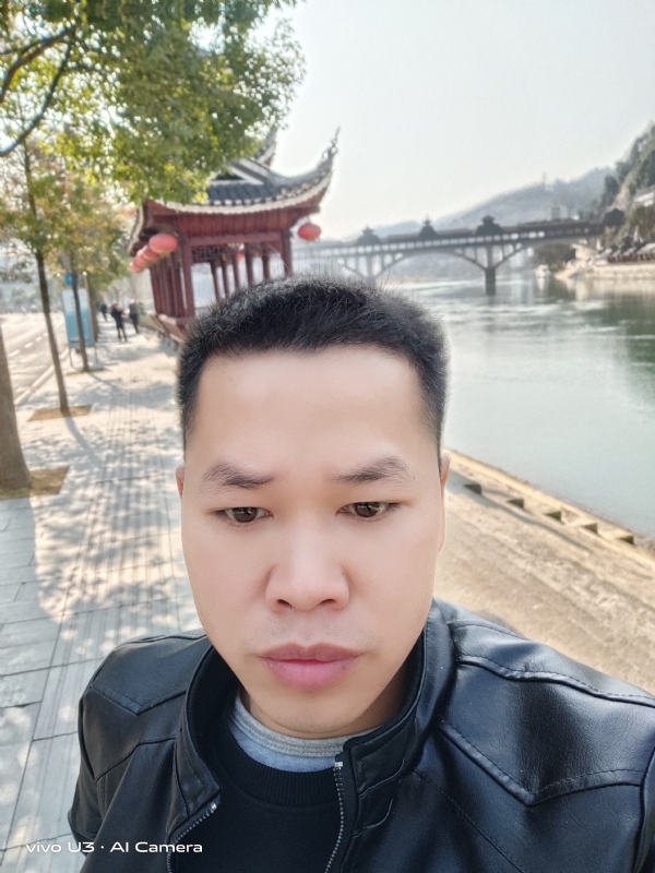 啊锦的第二张照片--广州上门女婿服务网