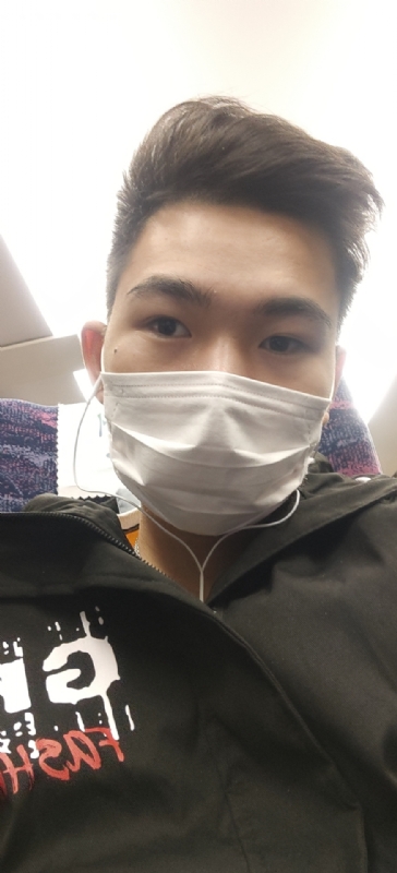 小霪虫的第一张照片--广州上门女婿服务网