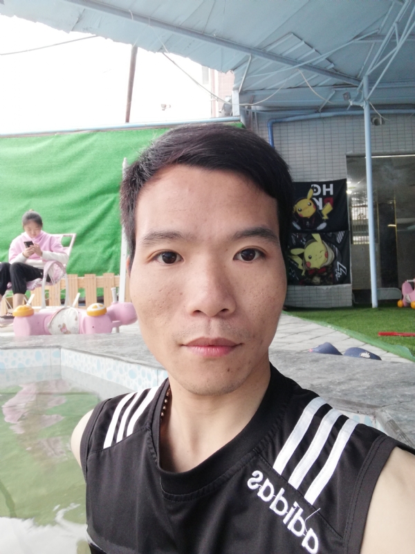 WWH的第一张照片--广州上门女婿服务网