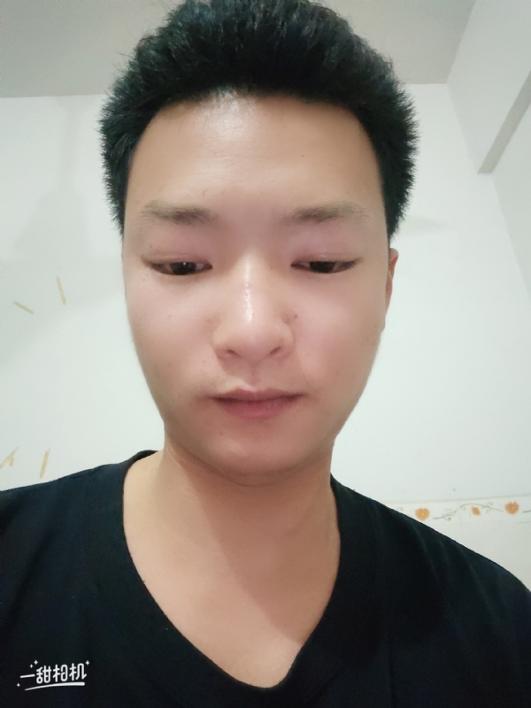 孤狼的第一张照片--广州上门女婿服务网