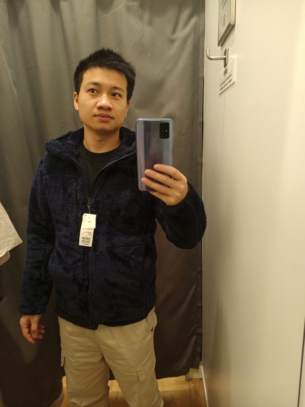 冬天的太阳的第一张照片--广州上门女婿服务网