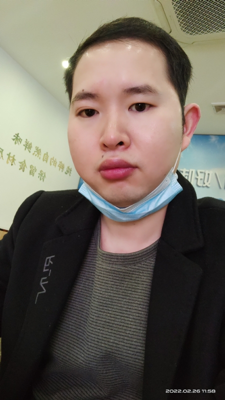 相遇的第一张照片--广州上门女婿服务网