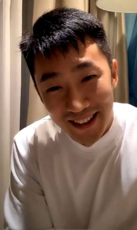 杨先森的第一张照片--广州上门女婿服务网