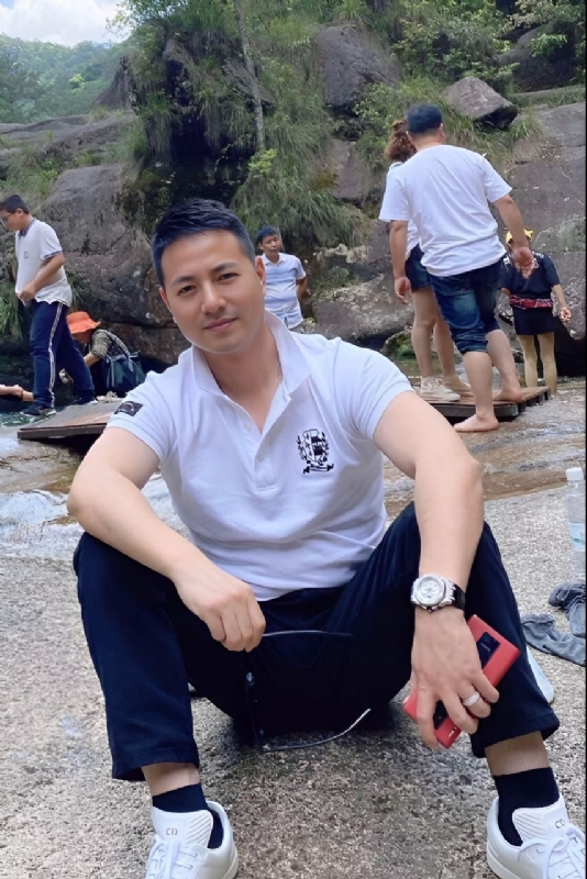 勿忘初心的第三张照片--广州上门女婿服务网