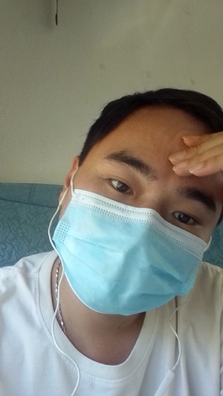 为你等候的第二张照片--广州上门女婿服务网