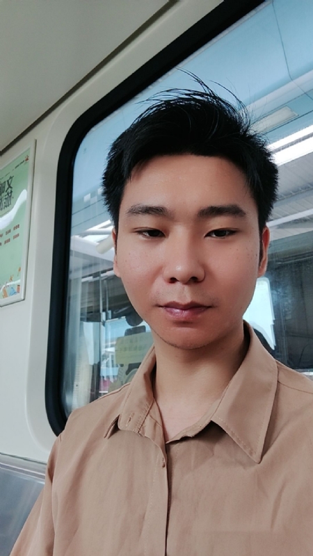 境棂的第一张照片--广州上门女婿服务网