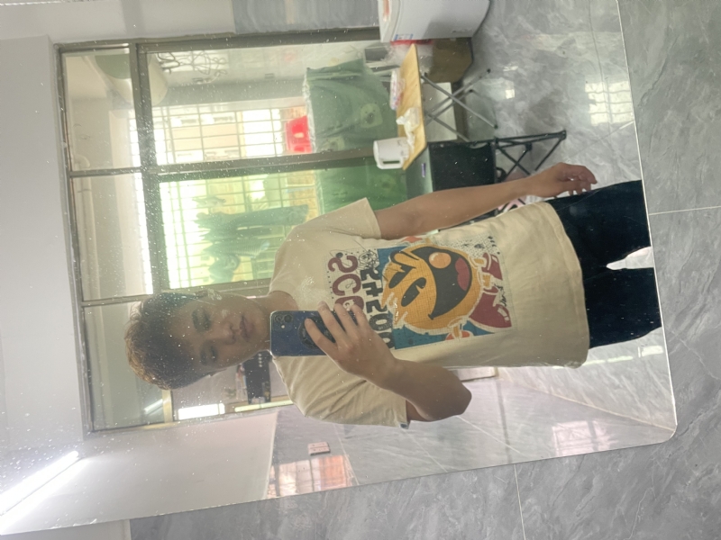 小仙男的第一张照片--广州上门女婿服务网