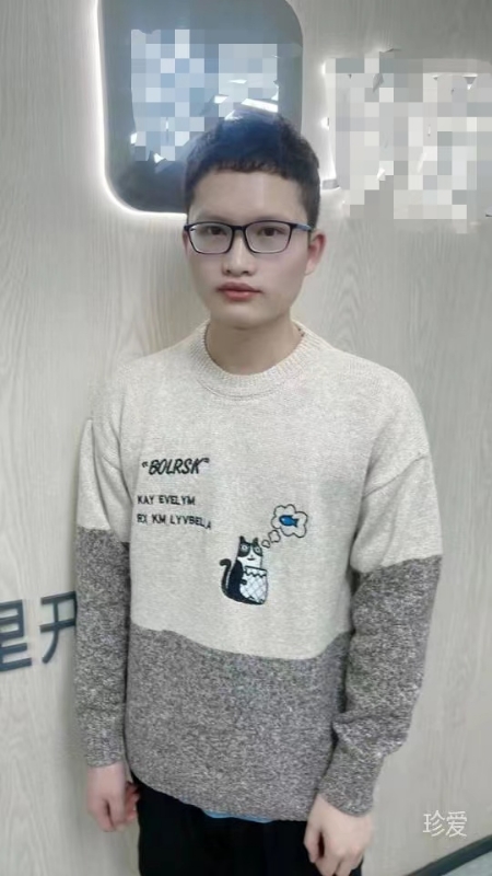 ali的第一张照片--广州上门女婿服务网