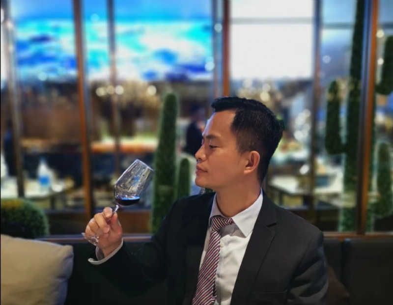 息心的第四张照片--广州上门女婿服务网