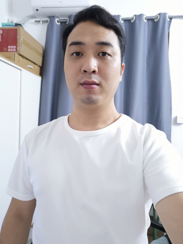 张先生的第二张照片--广州上门女婿服务网