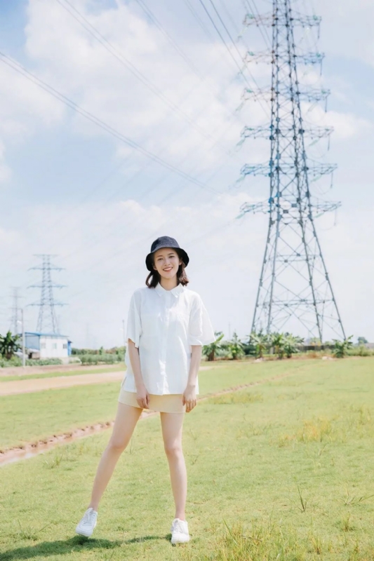 何穗的第一张照片--广州上门女婿服务网