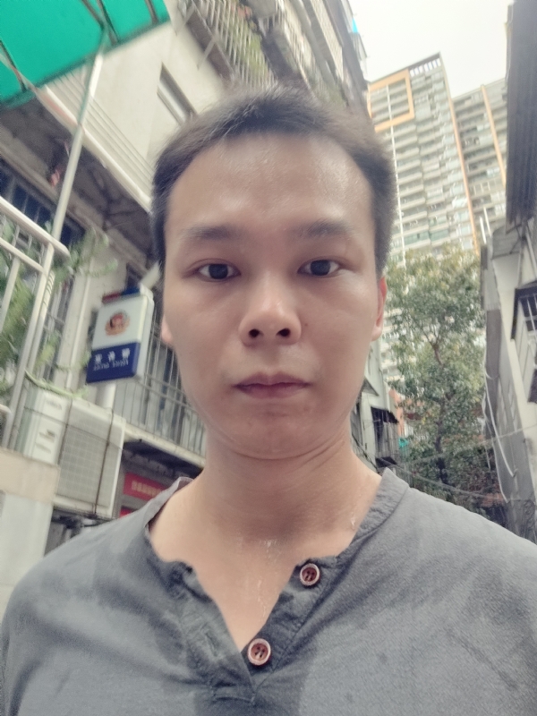 真诚相亲的第一张照片--广州上门女婿服务网