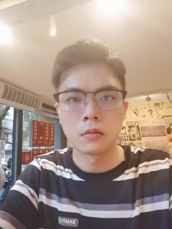 左左的第一张照片--广州上门女婿服务网