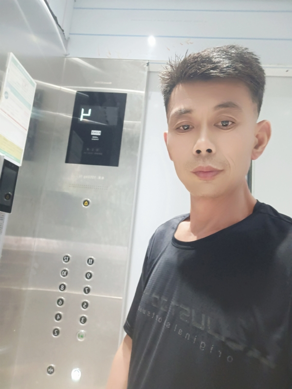 我喜欢的第一张照片--广州上门女婿服务网