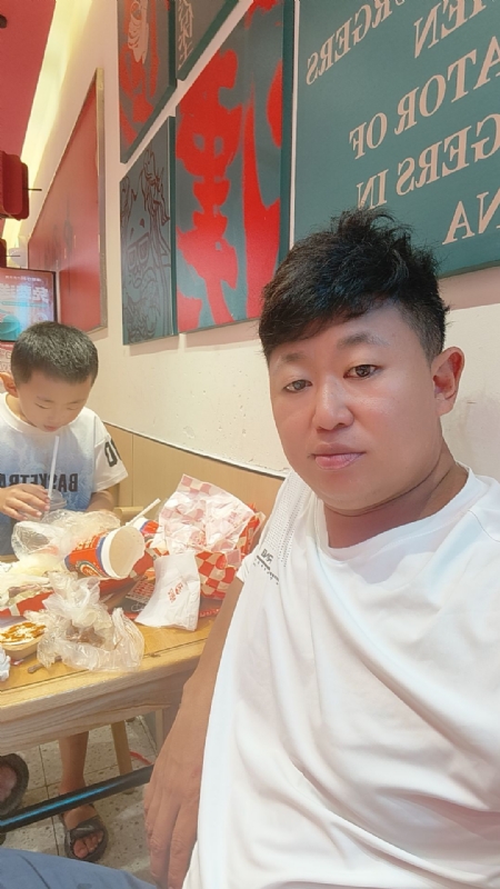 景色宏图的第一张照片--广州上门女婿服务网