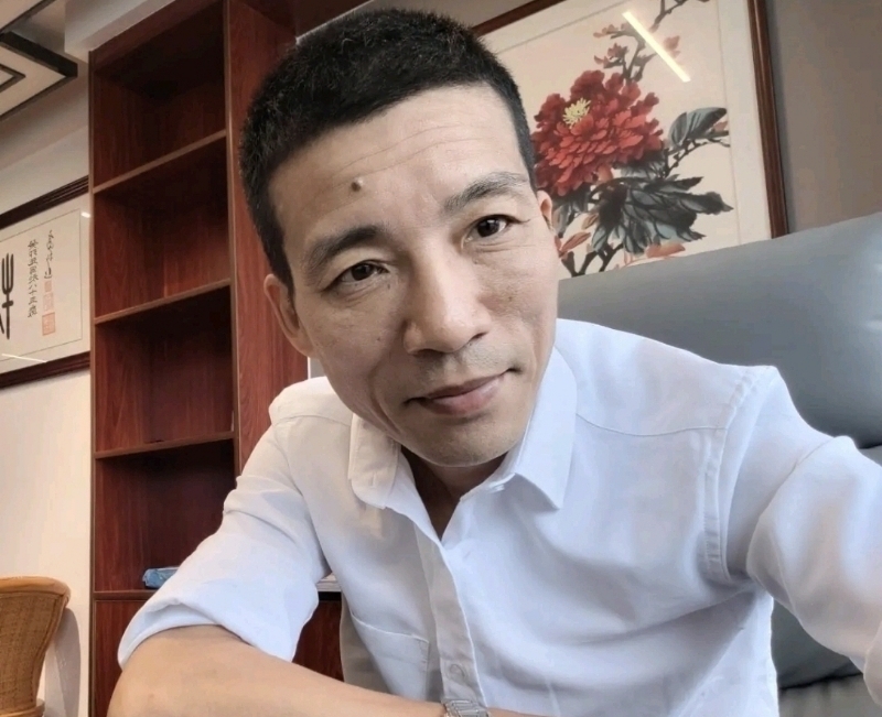 清风四海的第一张照片--广州上门女婿服务网